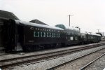 Church Street Station Dome Coach "Rosie O'Grady"